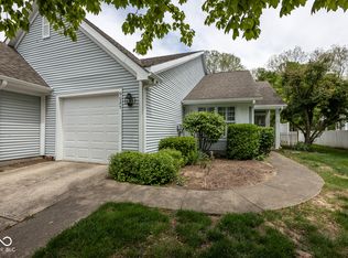 9029 Crook Dr N, Indianapolis, IN