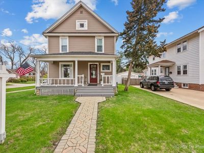 1102 W Galena Blvd, Aurora, IL, 60506
