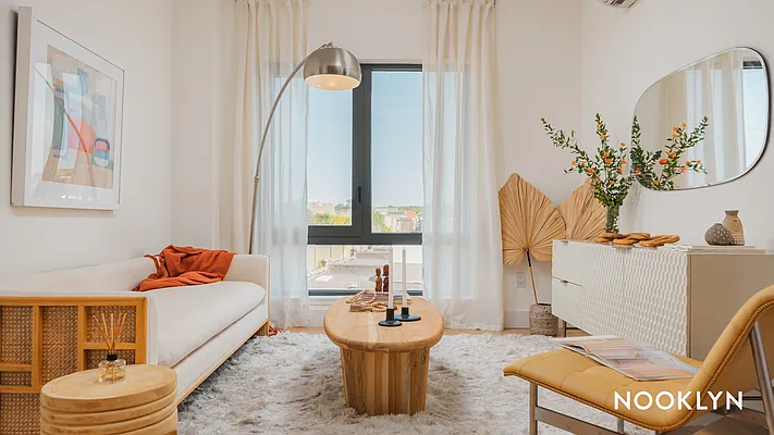 Rented by Nooklyn NYC LLC | media 73