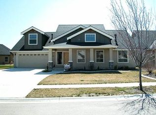 1939 Rattlesnake, Meridian, ID 83642