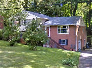 7508 Tanglewood Rd, Richmond, VA 23225