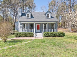 806 Clivendon Ct, North Chesterfield, VA 23236