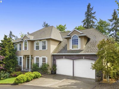 5345 Summit St, West Linn, OR, 97068
