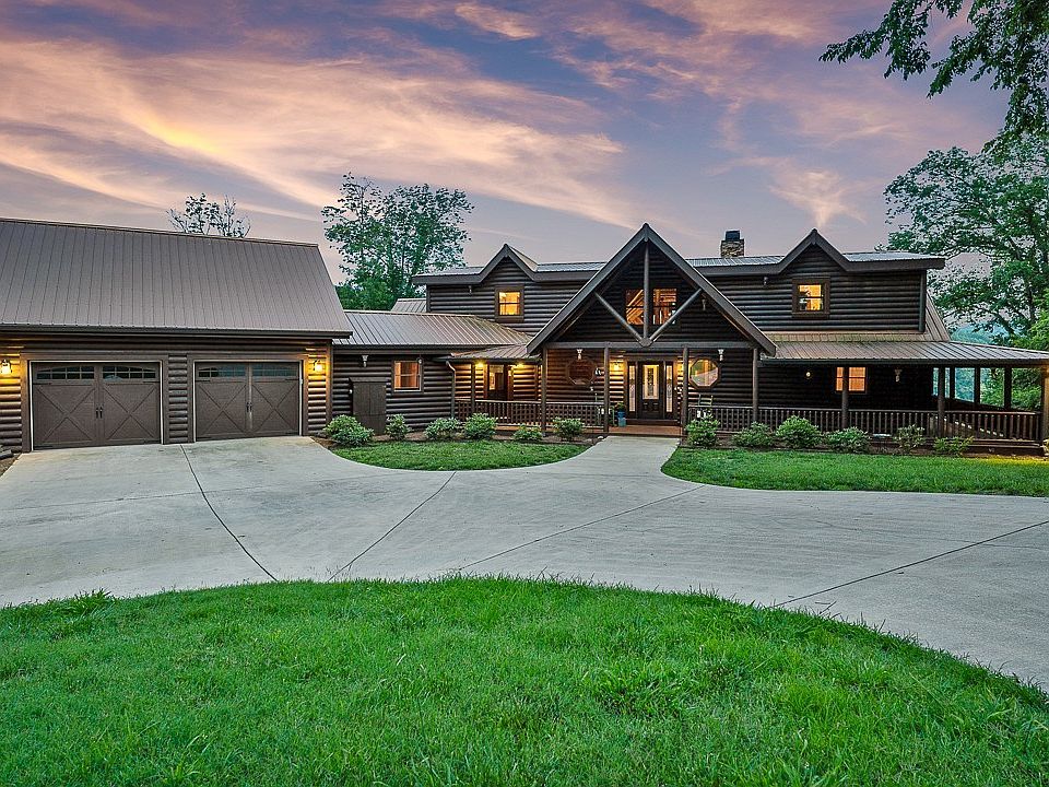 345 Hope Cv, Smithville, TN 37166 Zillow