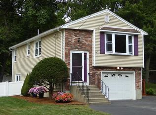 34 Criterion Rd, Reading, MA 01867