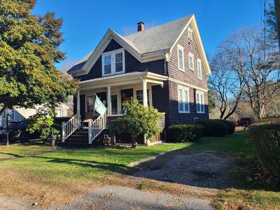 281 Commercial St, Whitman, MA, 02382