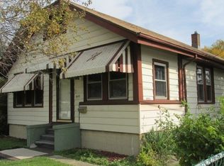 1618 Columbus St, Ottawa, IL 61350