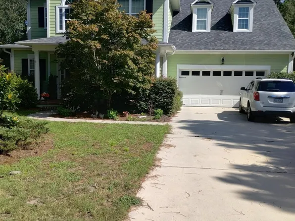 3624 Gleneagle Drive, Southport, NC 28461