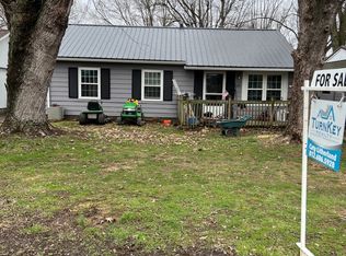 620 19th St, Tell City, IN