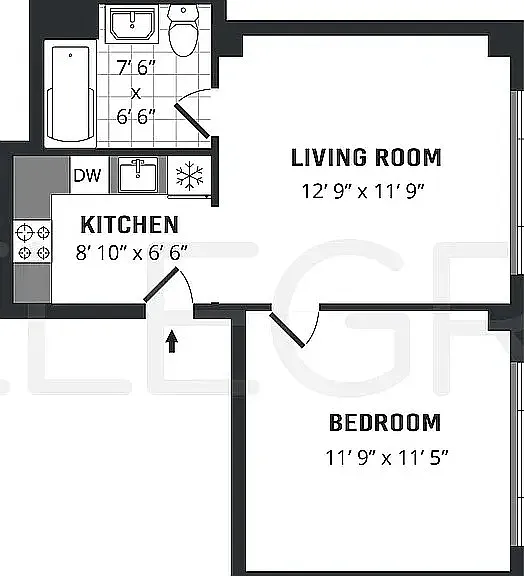 266 3rd Ave #3C — Photo 11