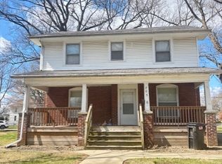 705 N Coler Ave #1, Urbana, IL 61801