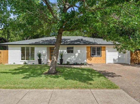 8604 Millway Dr, Austin, TX 78757