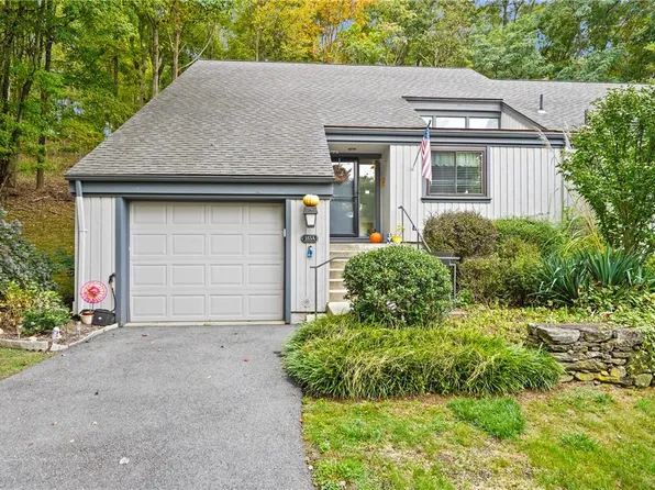 353 Heritage Hills Drive #A, Somers, NY 10589