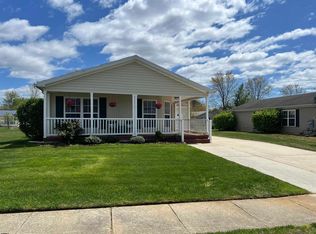 59 Knollwood Dr, Mays Landing, NJ