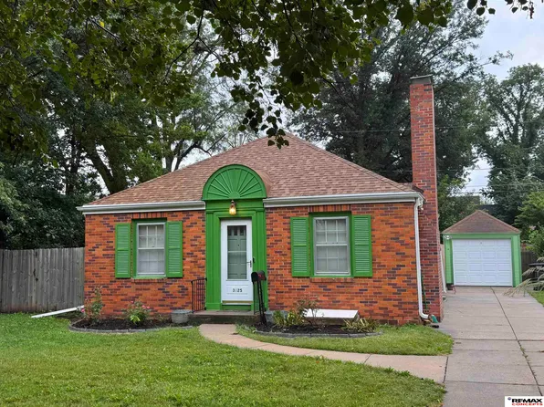 3825 J St, Lincoln, NE 68510
