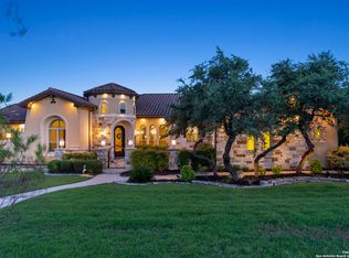 8514 Terra Mont, San Antonio, TX 78255