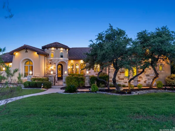 8514 Terra Mont, San Antonio, TX 78255