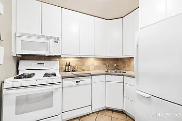 Sold by Halstead Real Estate