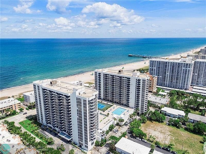 1st image of 525 N Ocean Blvd APT 1417