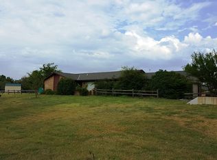 313 Vail Mountain Dr, Lawton, OK 73507