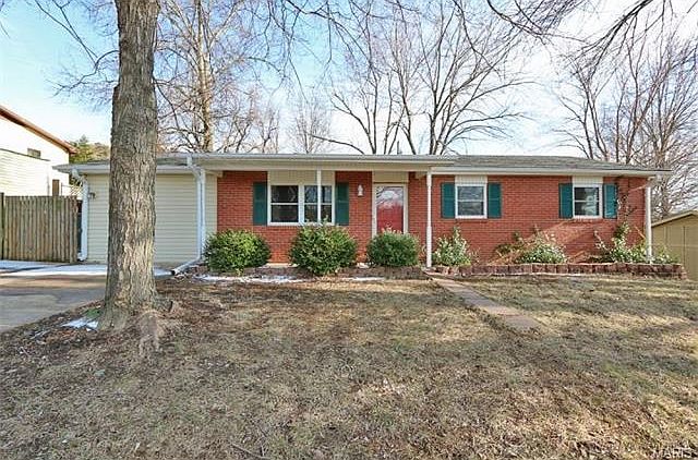 1st image of 2516 Hill Top Ln