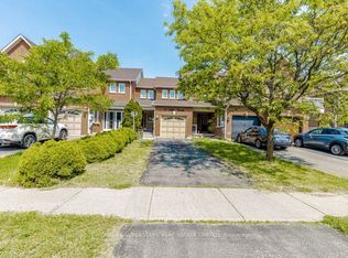 50 Culture Cres, Brampton, ON L6X4X8