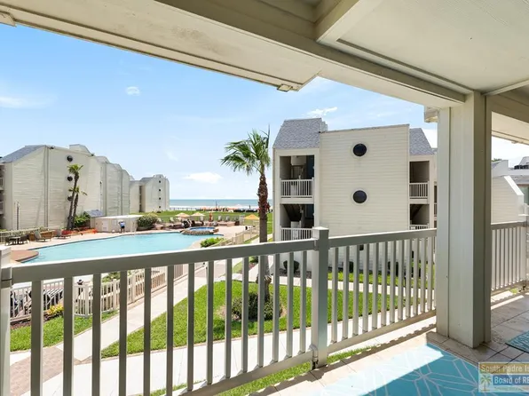 6300 Padre Blvd #454F, South Padre Island, TX 78597