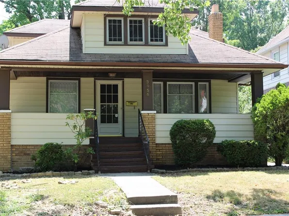 3956 Navahoe Rd, Cleveland Heights, OH 44121