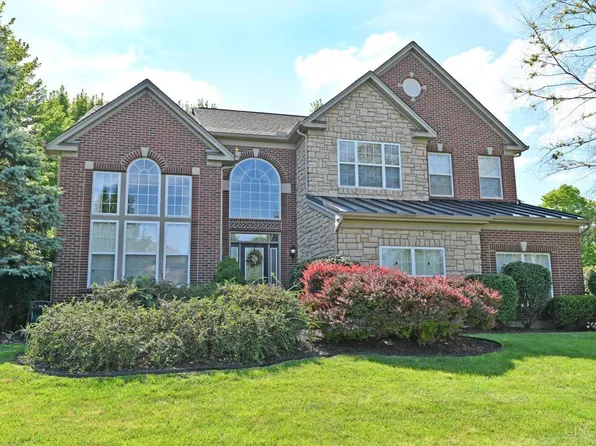 5369 Aspen Valley Dr, Liberty Township, OH 45011