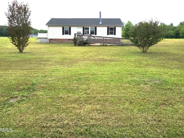 1148 Willeyton Road, Gates, NC 27937