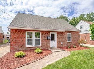 4500 W 158th St, Cleveland, OH 44135