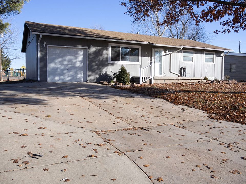 2828 N Vassar Ave, Wichita, KS 67220 Zillow