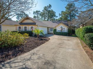 106 Boxwood Rd, Aiken, SC 29803