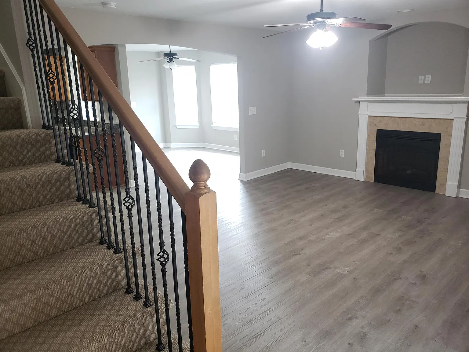 University Park TownHomes - 16474 — Photo 4