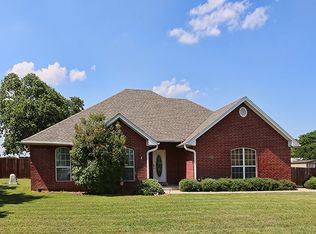 170 Kelly Ln, Ardmore, OK 73401