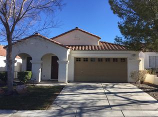 270 Spring Palms St, Henderson, NV 89012