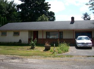 101 SE Gruber St, Winlock, WA 98596