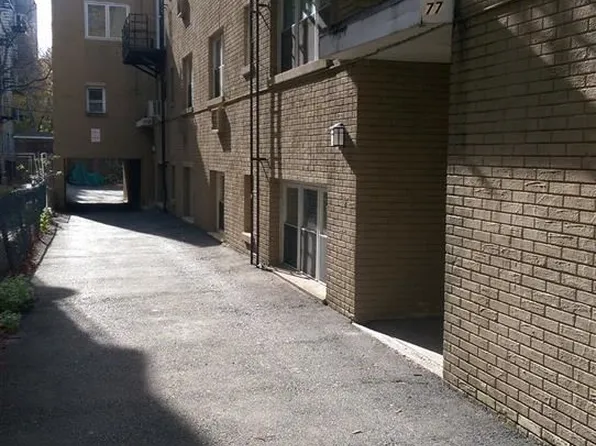 77 Sherman Pl #101, Jersey City, NJ 07307