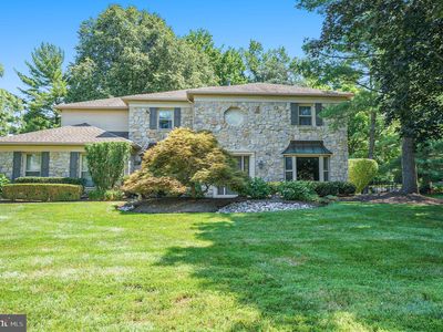 729 Knight Rd, Blue Bell, PA, 19422