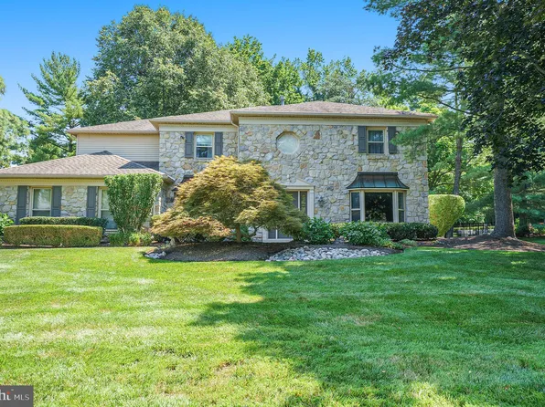 729 Knight Rd, Blue Bell, PA 19422