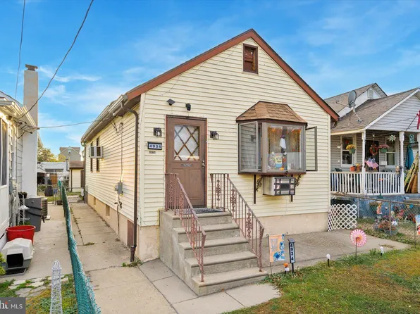 4934 Pearson Ave, Philadelphia, PA 19114