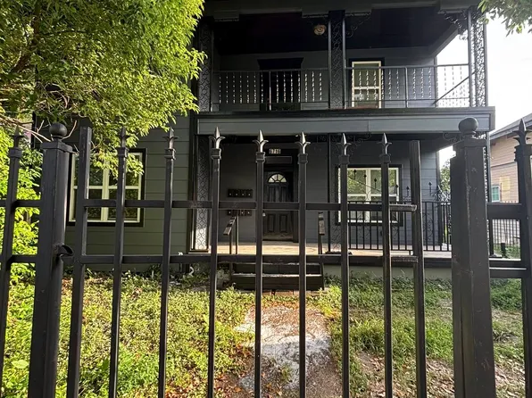 6716 Sherman St, Houston, TX