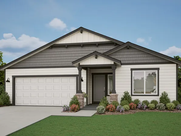Charity Premier Plan, Upland Meadows
