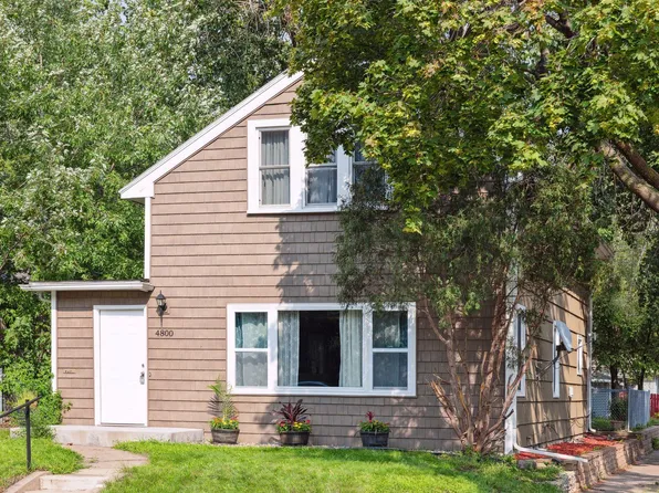 4800 Camden Ave N, Minneapolis, MN 55430