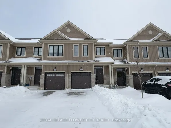 92 Middleton St, Zorra, ON N0M 2M0