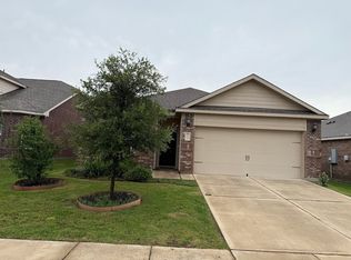 1620 White Mountain Way, Princeton, TX 75407