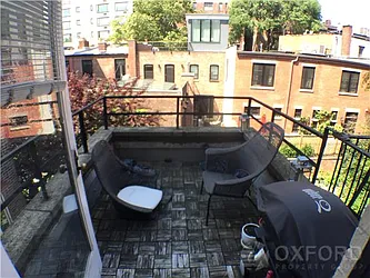 Rented by Oxford Property Group