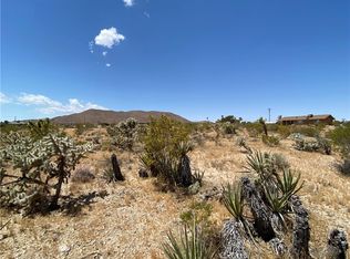 59136 Wilcox Ln, Yucca Valley, CA 92284