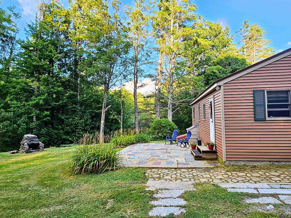 112 County Road, Stamford, VT 05352 Zillow