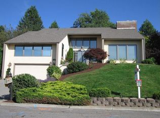 5123 S Sunward Dr, Spokane, WA 99223